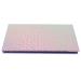 Buy Magnetic Empty Eyeshadow Palette with Mirror - Ideal for Makeup Artists | Perfect for Powder Lipstick & Blush - Buy Online on GoSupps.com