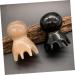 Magiclulu Portable Massage Device - Octopus Hair Comb Brush for Travel | No Static Hair Care Tool - Buy Online on GoSupps.com