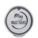 Essence My Must Haves Eyeshadow 17 - Buy Online | International Shipping Available - Buy Online on GoSupps.com
