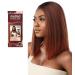 Outre Melted Hairline Lace Front Wig HD Transparent Lace Deluxe Wide Lace Part Breanne - 2x5 Lace - Buy Online on GoSupps.com