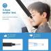 XIXIDIAN Earwax Removal Kit Ear Wax Removal Ear Cleaner with Camera 1080P HD Endoscope Earwax Remover Tool with 6 LED Lights Wireless Ear Otoscope Ear Cleaning Tool - Buy Online on GoSupps.com
