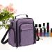 JAYIOLA Nail Tool Organizer Varnish Portable Multifunctional for Indoor Trip - Buy Online on GoSupps.com