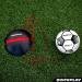 QUICKPLAY Replay Soccer Training Ball - Adjustable Bungee Elastic Junior Size 4 Soccer Ball with Base Weight - Buy Online on GoSupps.com