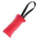Dingo Gear Cotton Nylon Bite Sausage for Dog Training | IGP IPO Obedience Protection | 20x7 cm Red - Buy Online on GoSupps.com