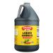Bragg Liquid Aminos All Purpose Seasoning  Soy Sauce Alternative  Gluten Free, No GMOs, Kosher Certified, 1 Gallon Liquid Aminos 128 Fl Oz (Pack of 1)