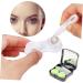Kombiuda Contact Lens Remover & Applicator | Travel Case & Holder for Eye Care | Perfect Contact Lens Accessories - Buy Online on GoSupps.com