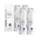 S rum contour des yeux anti- ge effet lifting instantan QPJUVC - Soin tenseur et liftant pour les cernes les poches les rides les ridules et les pattes d'oie - Hydratant et apaisant (4)