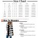 Long Shirt Outerwear Top Thin Warm Knitted Coat Women's Blouse V-Neck Shirt Tunic Long Women's Tunic Women's Shirt Casual Checked Shirt Women's Winter Chunky Knit Jacket C-ag M - Buy Online on GoSupps.com