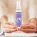 Lavender Smudge Spray - Aura Cleansing & Negative Energy Clearing. Protection, Relaxation & Grounding with Moonwater Elixirs, Crystals & Reiki. 4oz - Buy Online on GoSupps.com