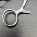 PRETYZOOM Self-Locking Sponge Tongs - 17cm Stainless Steel Tongue Tongs for Versatile Cooking | International Shipping Available - Buy Online on GoSupps.com