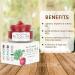 NicoLips Combo Pack | Lip Lightening Scrub Lip Balm For Dark Dry Chapped & Damaged Lips - Buy Online on GoSupps.com