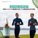 Herbal Immune System Support Spray - Natural Wellness Protection | 30-Day Supply | Strengthen Your Body's Resilience | 1 Fl oz (30 ml - Buy Online on GoSupps.com