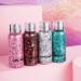 Glitter Holographic Chunky Gel - Mermaid Liquid Eyeshadow & Body Gel in 3 Colors | Festival Glitter Cosmetic for Face Hair & Nail Makeup - Buy Online on GoSupps.com