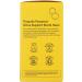 Beekeepers Naturals Propolis Sinus Support - Natural Immune Boost | 60 CT - Shop Internationally - Buy Online on GoSupps.com