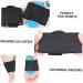Buy Arch Support Insoles for Men & Women | EVA Sole Foot Pads for Pain Relief & Comfort - Buy Online on GoSupps.com