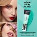 Hydrating Makeup Primer - Colour Corrector Quick - Gel Based with Hyaluronic Acid & Niacinamide - Fade Dullness (GREEN) - Buy Online on GoSupps.com