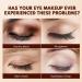 IMAKEUPNOW Eyeshadow Primer Cream Eye Primer with Ice Cream-like Texture for Long Lasting Powder Grip Enhances Color Payoff Eye Makeup Prevents Eyelid Staining for All Skin Type - Matte Sheer - Buy Online on GoSupps.com
