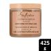 SheaMoisture Coconut Hibiscus Styling Gel for Thick Curly Hair - 15 oz (Pack of 1) | Paraben-Free & Frizz Control - Buy Online on GoSupps.com
