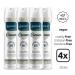 ABOVE 48 Hours Cream Antiperspirant Deodorant Vanilla 4 Pc - Dry Spray Deodorant for Women - Antiperspirant Spray - No Stain - Cruelty-Free - Buy Online on GoSupps.com