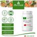 MoriVeda Neptune Krill Oil Capsules Omega 3-6-9 with Astaxanthin & Vitamin E 90 Softgels | ISO and MSC Certified - Buy Online on GoSupps.com