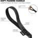 Shop Loutep Reflective Dog Leash | 3m 5m 10m 15m 20m & 25m for Small & Large Dogs - Durable Running & Cross Country Leashes - Buy Online on GoSupps.com