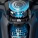 Philips Shaver Series 5000 S5579/50 - Wet & Dry Razor with Skiniq Technology Cleaning Station & Travel Case International Shipping Available - Buy Online on GoSupps.com