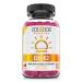 Zhou Nutrition K2 + D3 Strawberry 60 Gummies