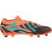 adidas X Speedportal Messi.3 FG Soccer Shoe - Team Solar Orange/Mint Rush/Black - Size 9W/8M - Buy Online on GoSupps.com