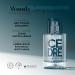 SOLINOTES Cedarwood Perfume for Men - Eau De Parfum | Refined Woody and Soothing Fragrance - Made in France - Vegan - 1.7 fl.oz - Buy Online on GoSupps.com