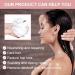 Shampoo Bar for White Hair - Gray Reverse Soap He Shou Wu Deep Cleansing & Repair Chemical Free 2PCS - Buy Online on GoSupps.com