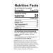 Beyond Brew Mushroom Superfood Coffee | Low Caffeine Healthy Coffee Substitute | With Prebiotics & Probiotics | 30 Servings 7 oz - Live Conscious - Buy Online on GoSupps.com