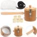 Buy Oatipho Moxibustion Handheld Device Set - Portable Moxa Tool for Effective Moxibustion Treatment | International Shipping Available - Buy Online on GoSupps.com
