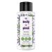 Love Beauty and Planet 100% Biodegradable Hydrating Conditioner Soothe & Nourish Dry Scalp Hemp Seed Oil & Nana Leaf Vegan  Silicone-free  Cruelty-free Hair Care 13.5 oz