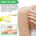 Coconut Cream Pie Body Oil - Handcrafted Vanilla Moisturizer for All Skin Types | Nourishing Body Juice Oil and Massage Essence - Buy Online on GoSupps.com