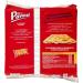  Italian Gourmet E.R. Gran Pavesi Crackers Savory Crackers 560g + Italian Gourmet Pulp 400g - Buy Online on GoSupps.com