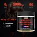 Creatine Monohydrate Gummies 5000mg - 60 Count for Muscle Strength & Energy Boost | Buy Now for Men & Women - International Shipping Available - Buy Online on GoSupps.com