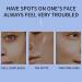 Sunscreen Spf 30+ PA+++ Sunscreen for Face&body Travel Size Sunscreen Sunscreen Moisturizer Boosting Skin Moisture and UV Protection Travel size Sunscreen Oil-free Light and Non-Sticky (1pc) - Buy Online on GoSupps.com