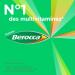 Berocca Blackcurrant Energy - Multivitamins and Minerals - Vitamin C B3 B5 B1 B12 Magnesium and Zinc - Dietary Supplement - Helps Reduce Fatigue - 45 Effervescent Tablets - Buy Online on GoSupps.com