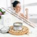 Bridesmaids Proposal Gifts Will You Be My Bridesmaid bridesmaid spa gifts Set of 18-Engraved with"Bridesmaid" 16 oz Glass Cup Anti-Wrinkle Eye Cream Mask Hand Cream Lip Patch Line Patch - Buy Online on GoSupps.com
