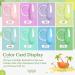 Summer Collection Fine Dipping Powder Kit - 8 Colors Set for Even & Smooth Finish | Nail Color System with Gel Polish Effect - Buy Online on GoSupps.com