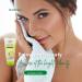 Buy Eva Facial Wash & Makeup Remover 150ml | Cucumber & Yoghurt Enriched - Revitalize Oily Skin Reduce Dehydration | International Shipping - Buy Online on GoSupps.com