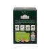 Ahmad Tea English Breakfast - Premium Black Tea Loose Leaf (500g) - Assam & Ceylon Blend - International Shipping Available - Buy Online on GoSupps.com