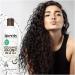 Inecto All Natural Shampoo and Conditioner Set Itchy Scalp Treatment for Women Restorative and Moisturizing Vegan Shampoo for All Hair Types (Coconut) - Buy Online on GoSupps.com