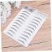 2pcs 3d Eyebrow Stickers Makeup Tools Make up Kit Imitation Eyebrow Transfer Stickers Cosmetic 6d - Buy Online on GoSupps.com