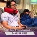 Cabeau Memory Foam Travel Neck Pillow and Eye Mask Set - Neck and Head Support for Airplane, Car, Office Chair - Blackout Sleep Mask with Earplugs for Home and Travel - Buy Online on GoSupps.com