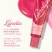 Lanolips Glossybalm - Ultra Hydrating Tinted Lip Gloss for Dry, Chapped, Cracked Skin - Flavored Natural Lanolin Lip Balm with Lanolin Oil, Vitamin E & Mica - Candy (12.5g/0.44oz) - Buy Online on GoSupps.com