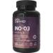 Inositol 4240mg Myo Inositol et D-Chiro avec CoQ10 BioPerine Chrome Chromax Zinc Albion TRAACS S l nium Folate Vitamines B6 B12 D3 quilibre Hormonal et nergie