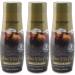 SodaStream Diet Caffeine Free Cola, 440ml 3 Pack, 14.8 Fl Oz (Pack of 3) Diet Caffeine Free Cola 14.8 Fl Oz (Pack of 3)