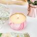 Scented Candles Gift Set for Women | 9 Pack Natural Soy Wax Aromatherapy Candles - Perfect Gift for Birthday Mother's Day Christmas & Valentine's Day - Buy Online on GoSupps.com