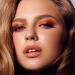 Glitter Eyeshadow Stick - Waterproof Cream Pencil with Sharpener | Easy-to-Use Shimmer Eye Shadow & Eyeliner - Buy Online on GoSupps.com